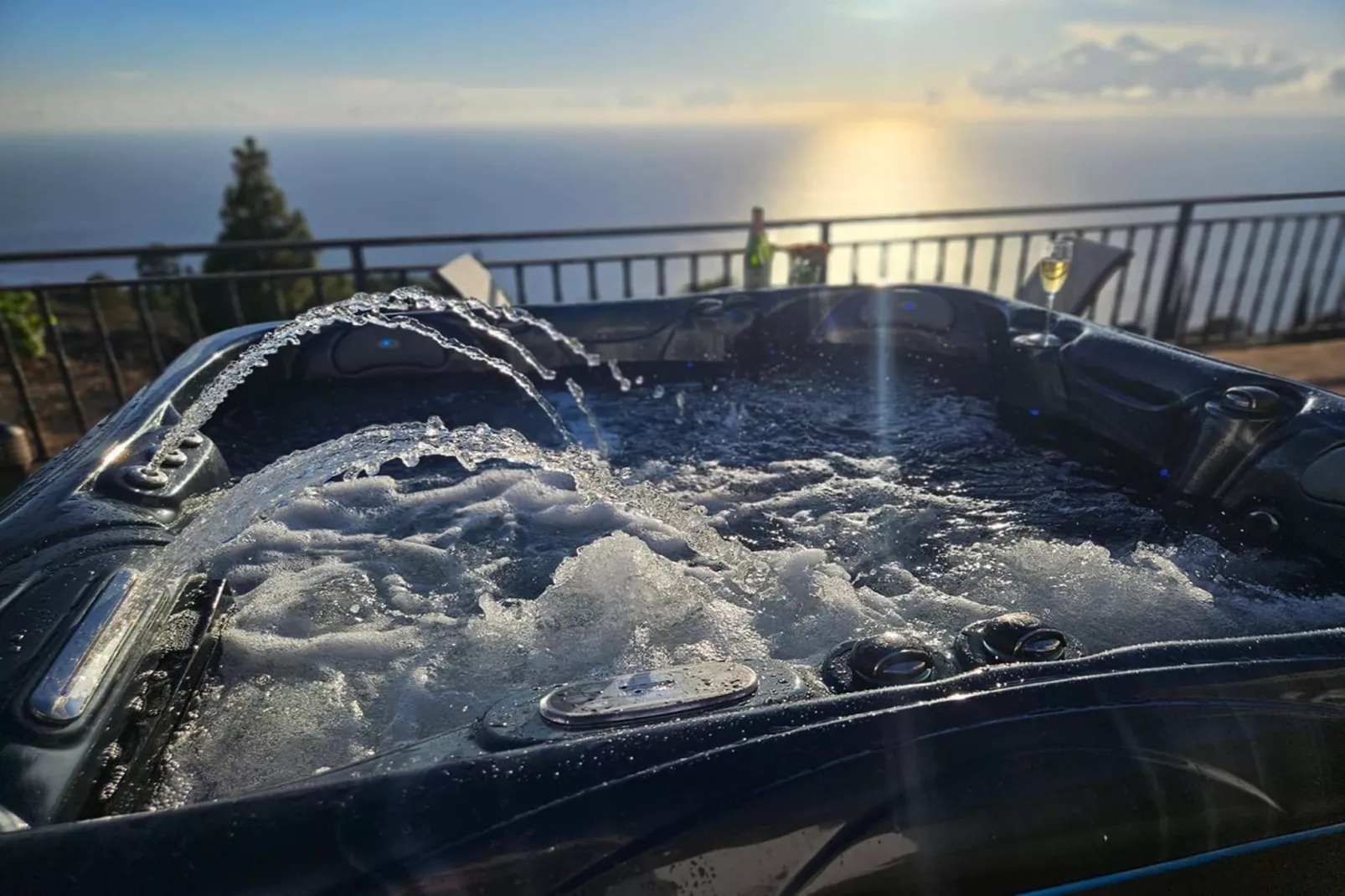 Casa Polear - équipements