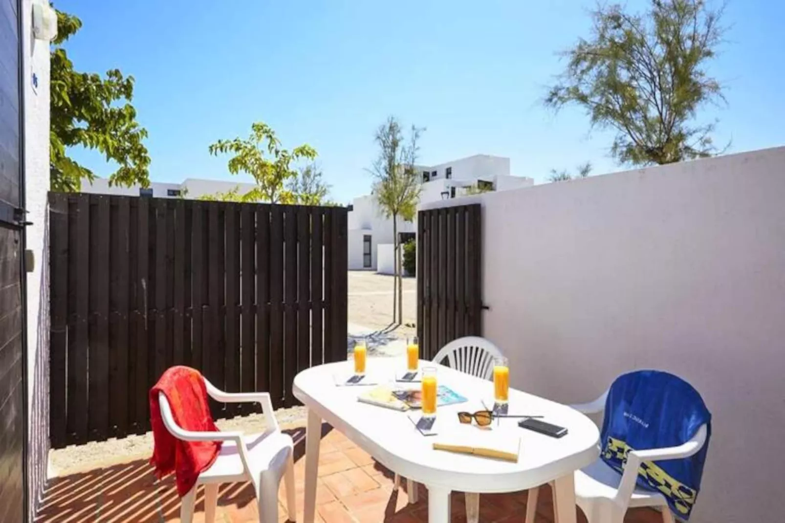 Résidence Néméa  Les Carrats *** - Untagged