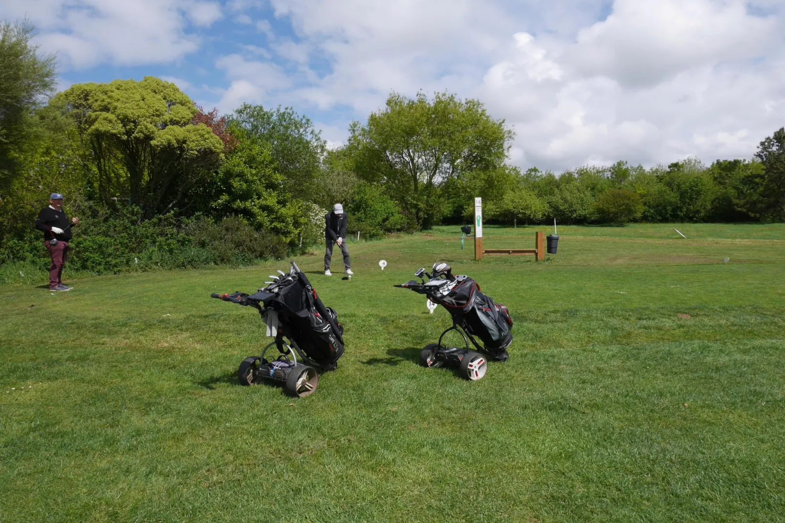 Appartement Duplex Le Conquet - Area within 20km in winter