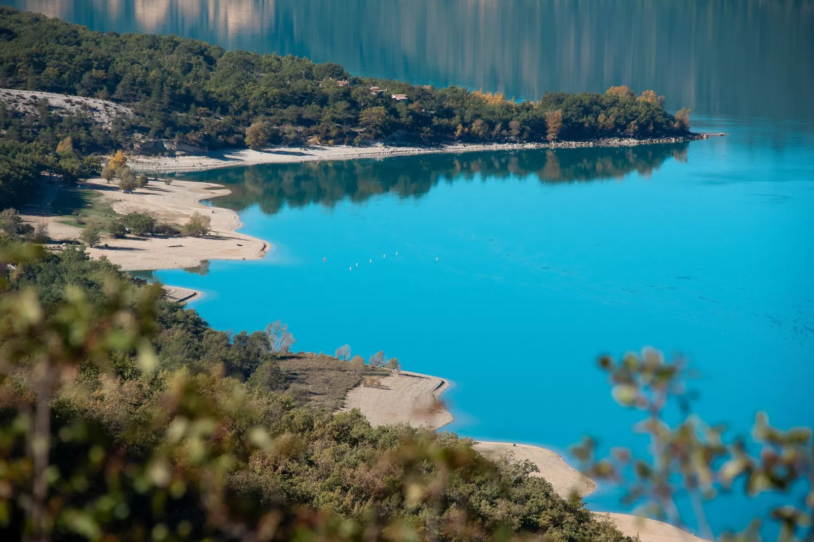 Gîte Guillaume - Gebiete Sommer 20 km