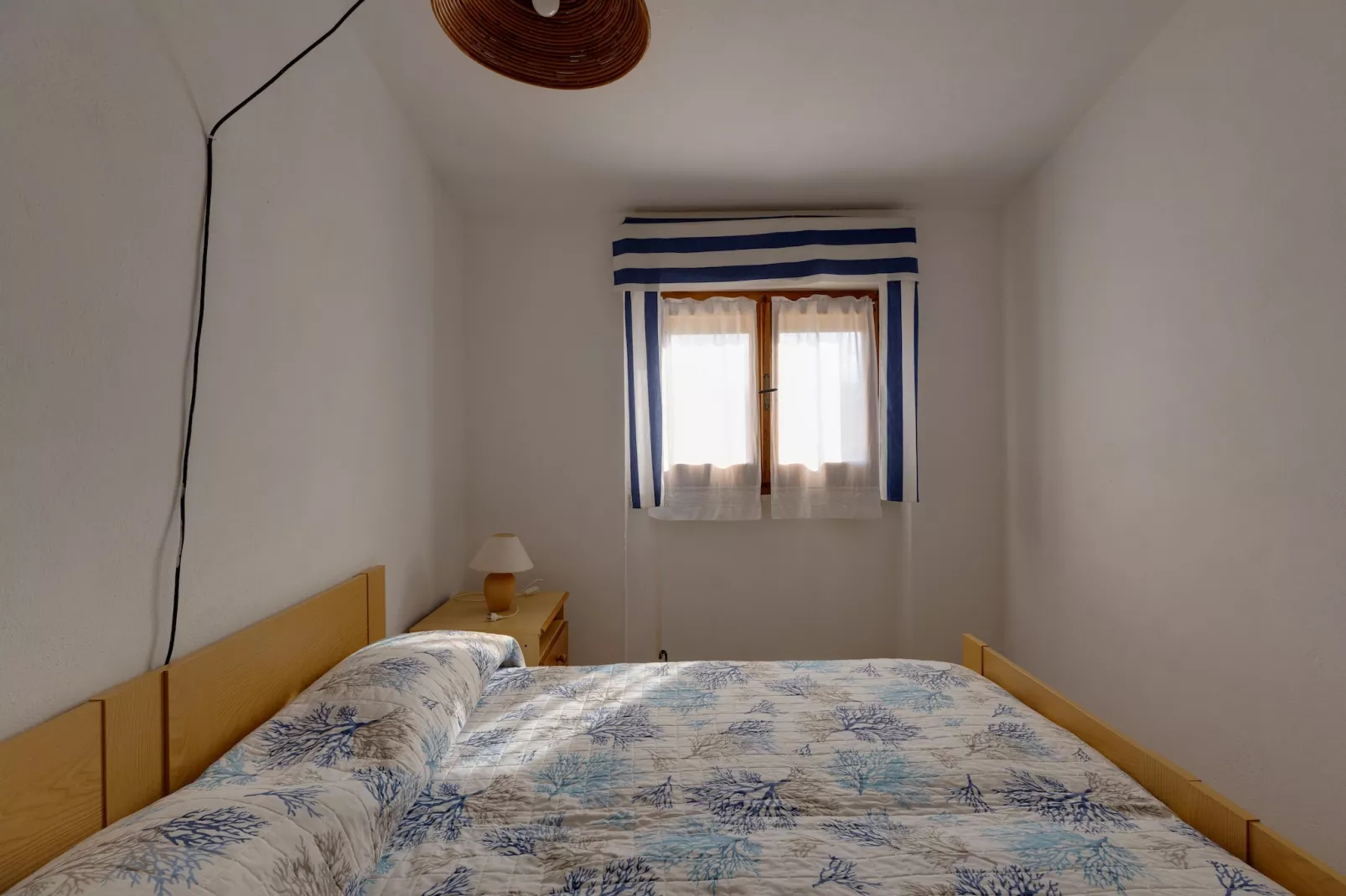 CASA FERULA - Schlafzimmer