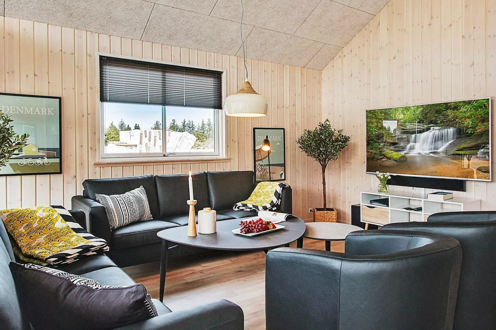 18 Personen Ferienhaus in Blåvand