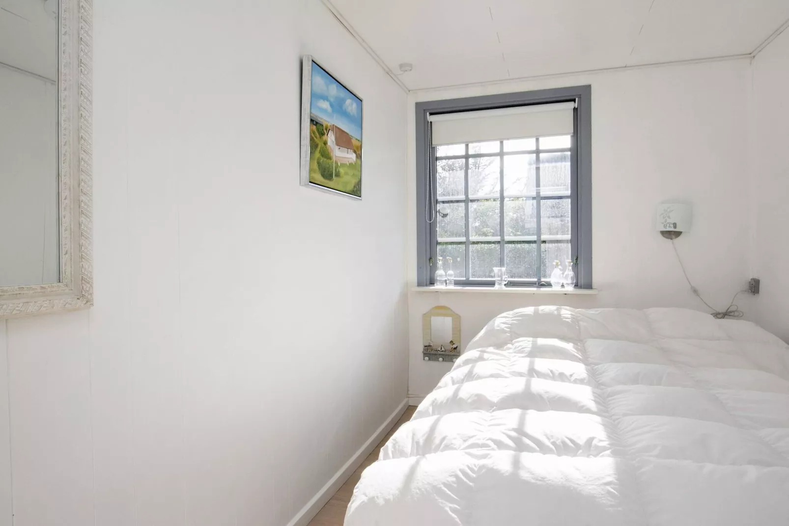 4 person holiday home in Hjørring-By Traum - Indoor
