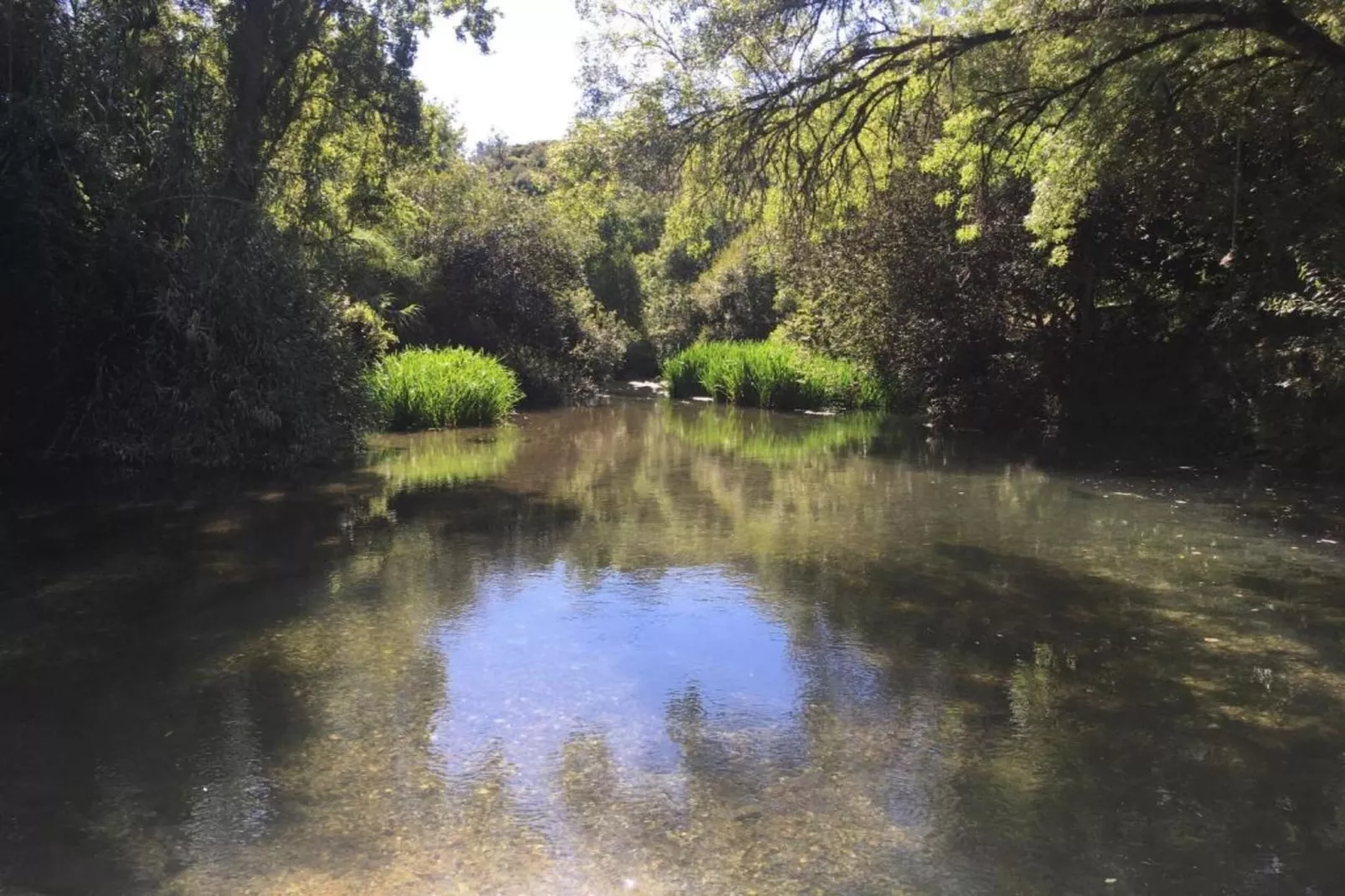 Casa Bela Esperança - Zones été à 20 km
