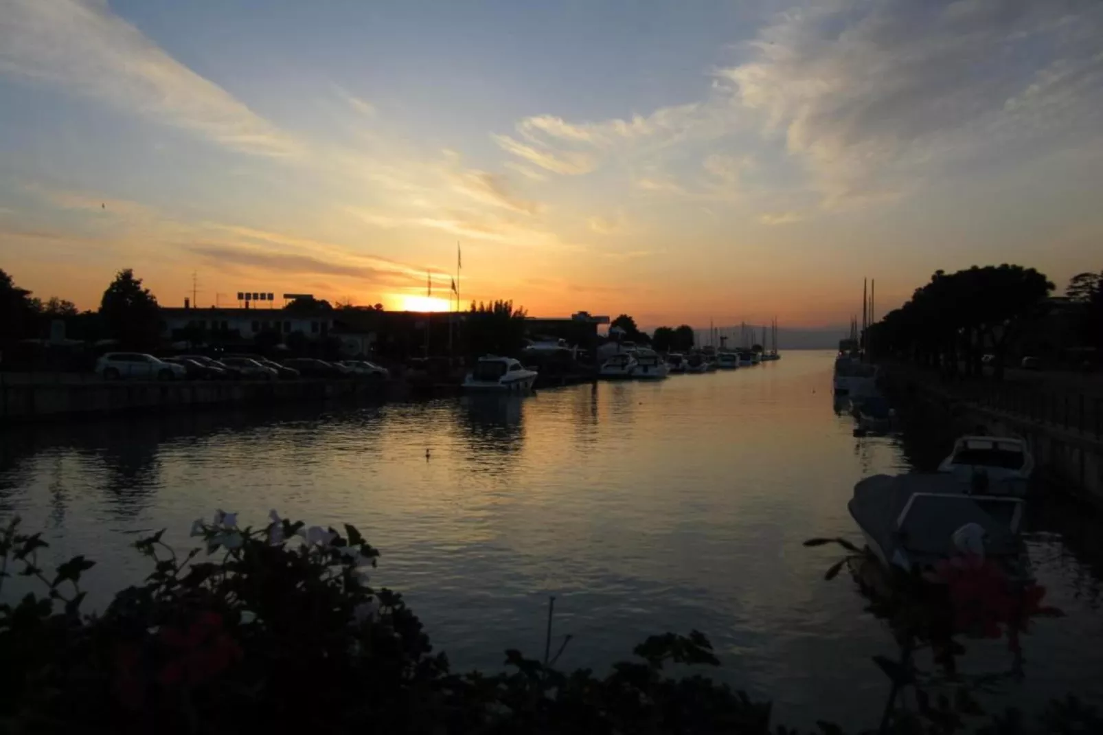Garda Resort T6 PT Std - Gebiete Sommer 20 km