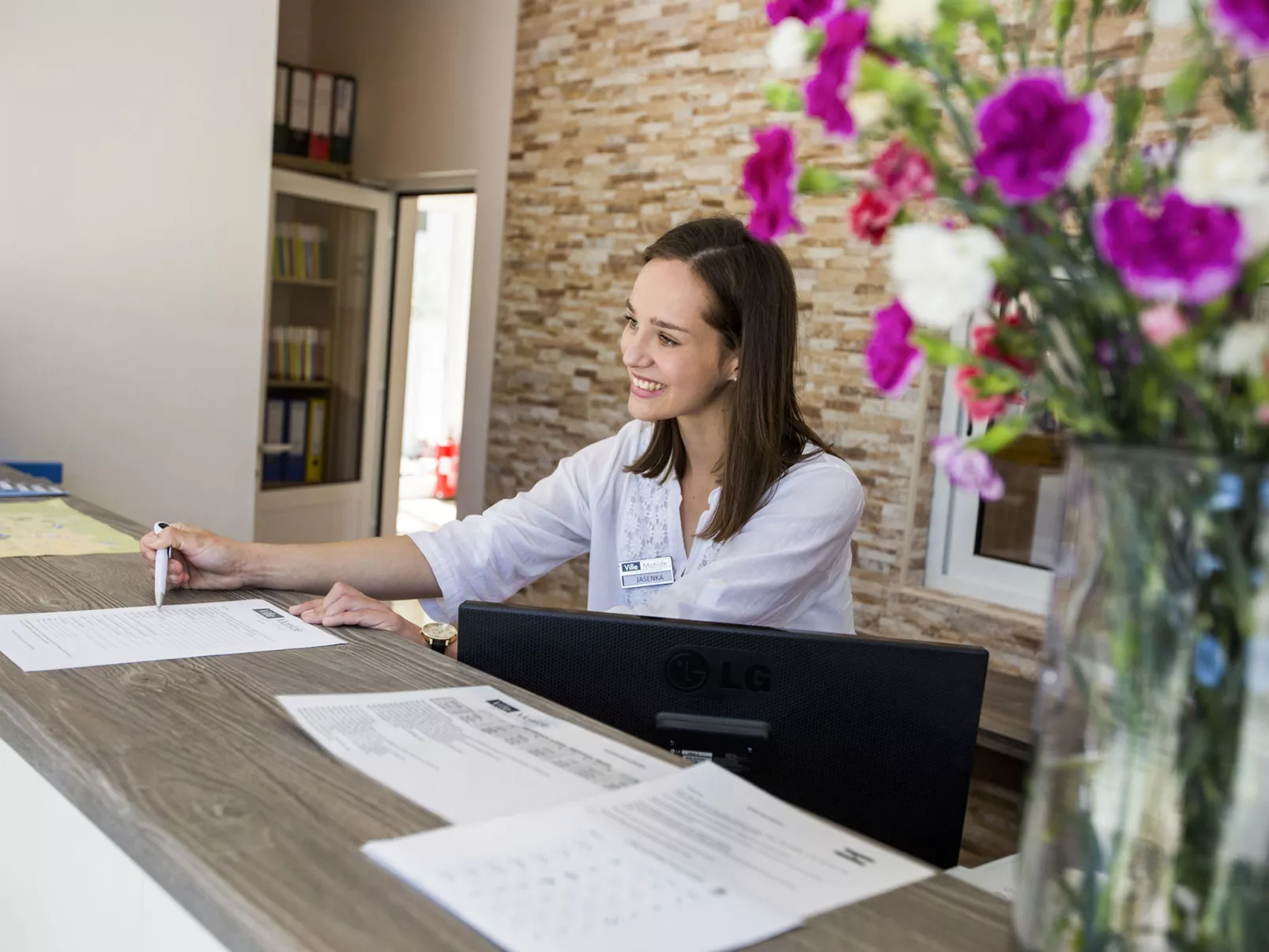 Matilde Beach Resort - Outside