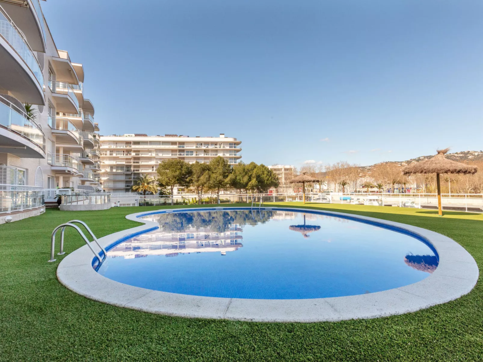 Punta Prima - Draußen