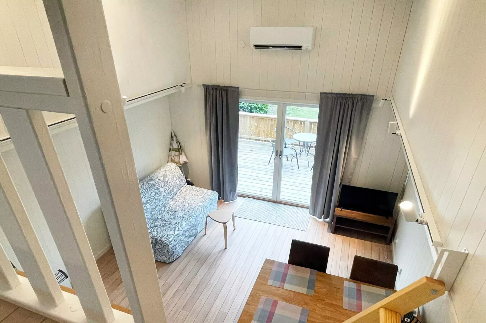 4 person holiday home in FÄRJESTADEN - Indoor