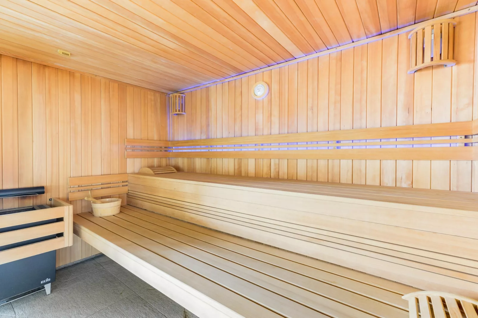 COMBLOUX Les Fermes du Mont Blanc - S12S - Wellness