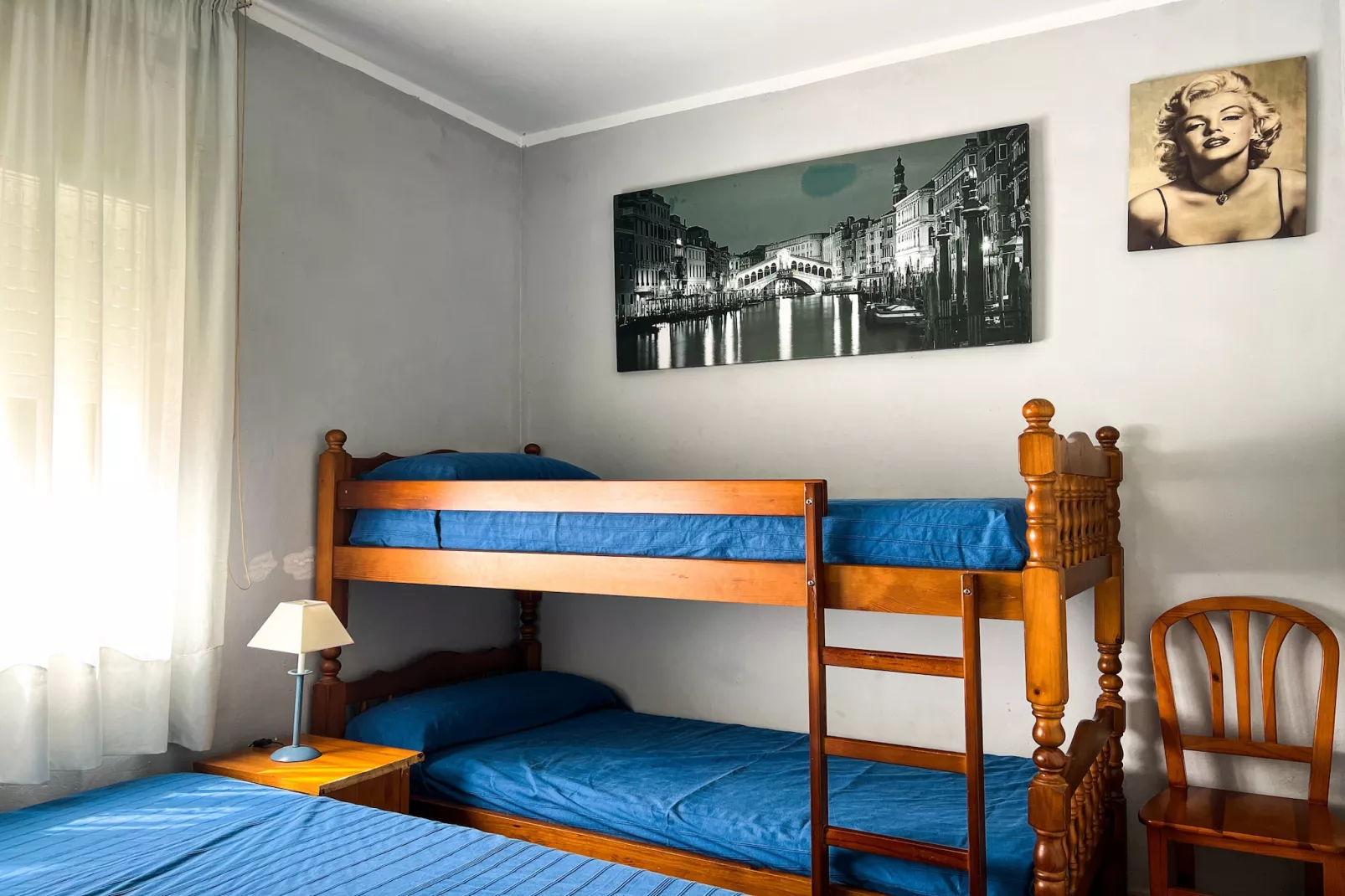 Vivalidays Casa Ricardo - Bedroom