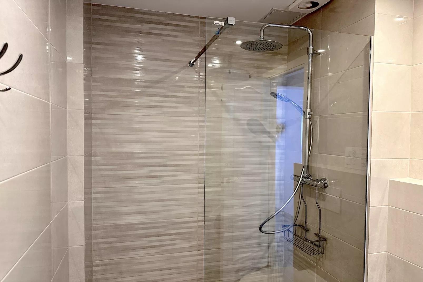 Acapulco Playa 302 by Casasol - Bathroom