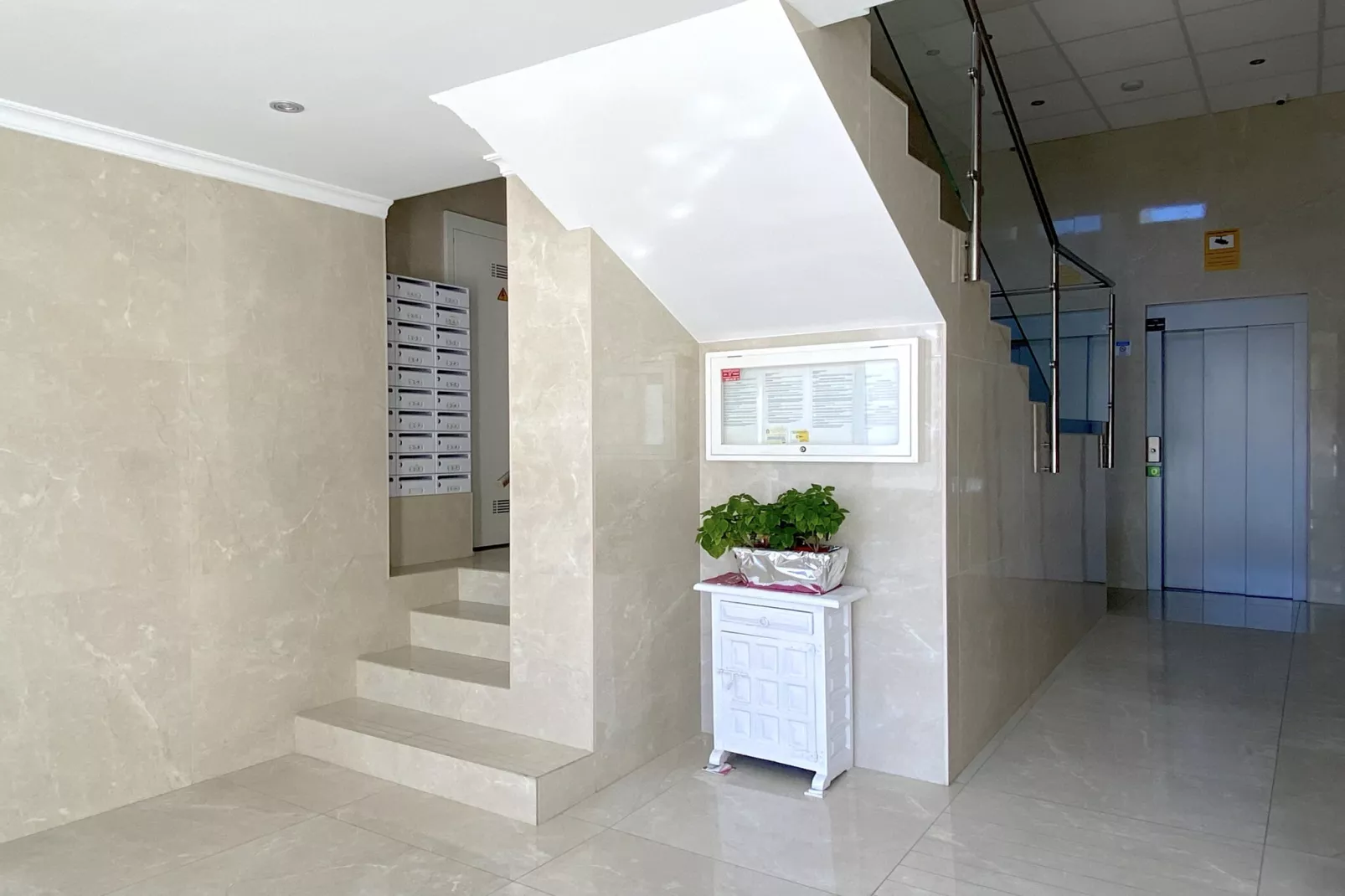Delfin 3º3 Seaview by Casasol - Ambiance