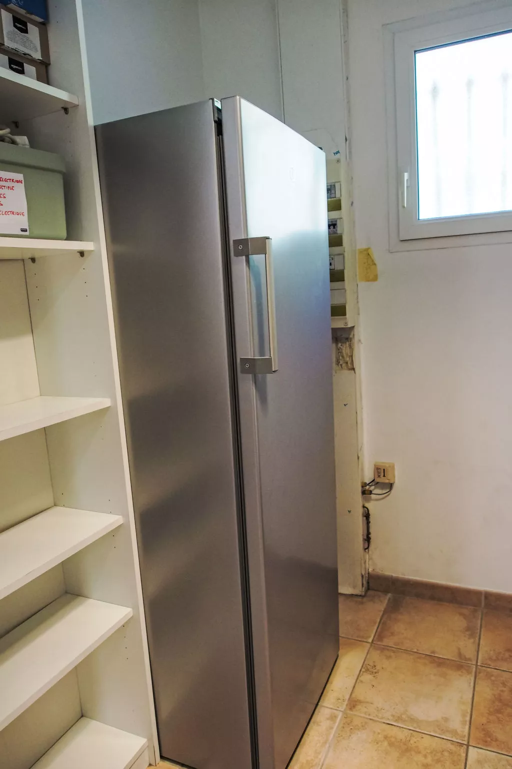 Urlaub im Süden zwischen Meer und Bergen - Inside