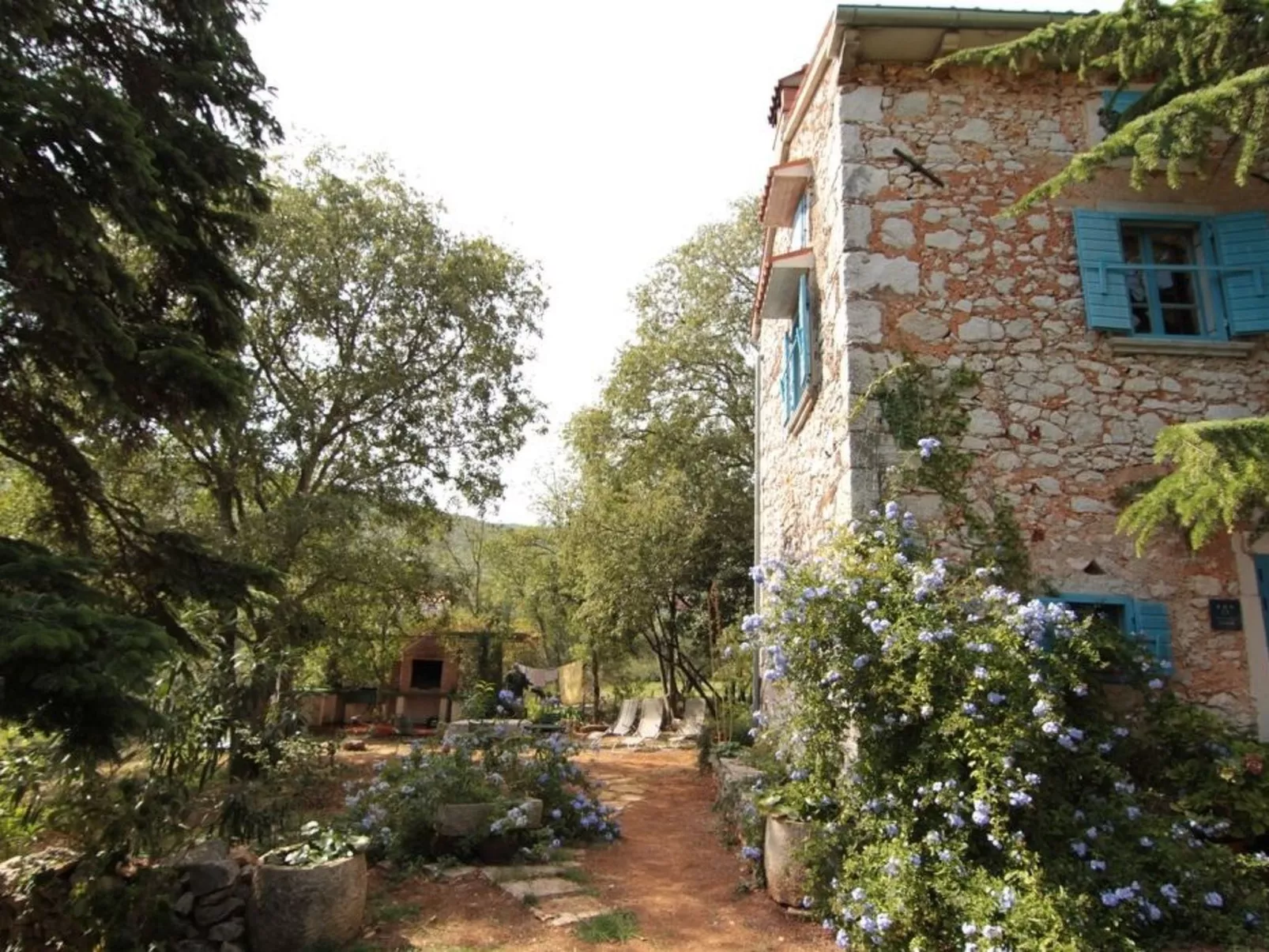 Modernes Ferienhaus in Drenje mit Privatem Garten - Inside
