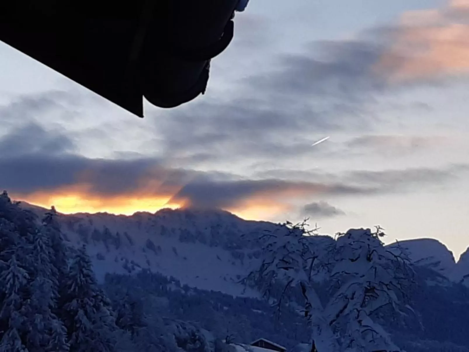 Hof Unterstein - Dehors