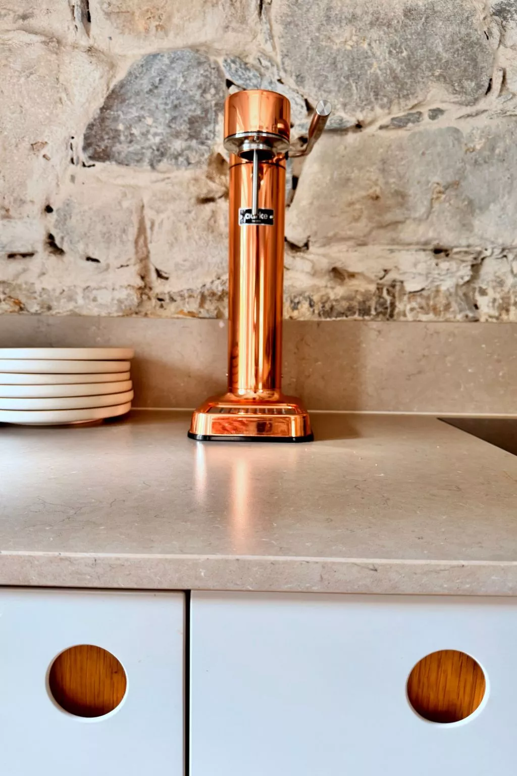 NEU!   dasErbhaus - Inside