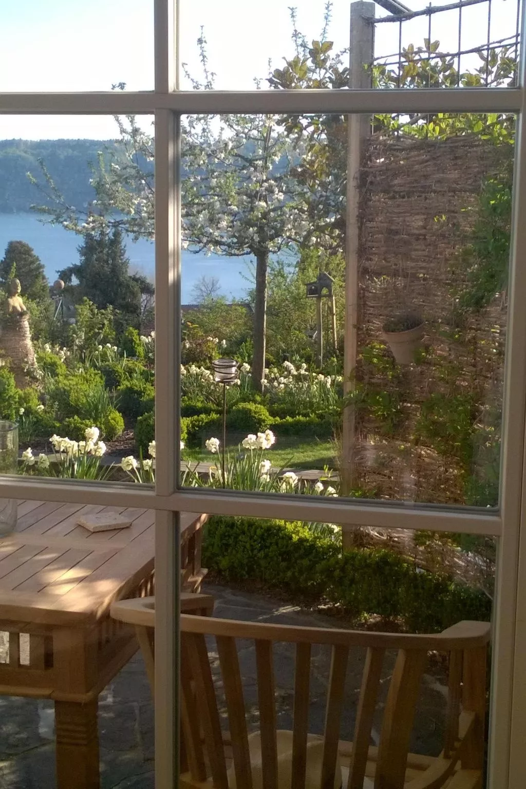 Villa Romantica - Outside