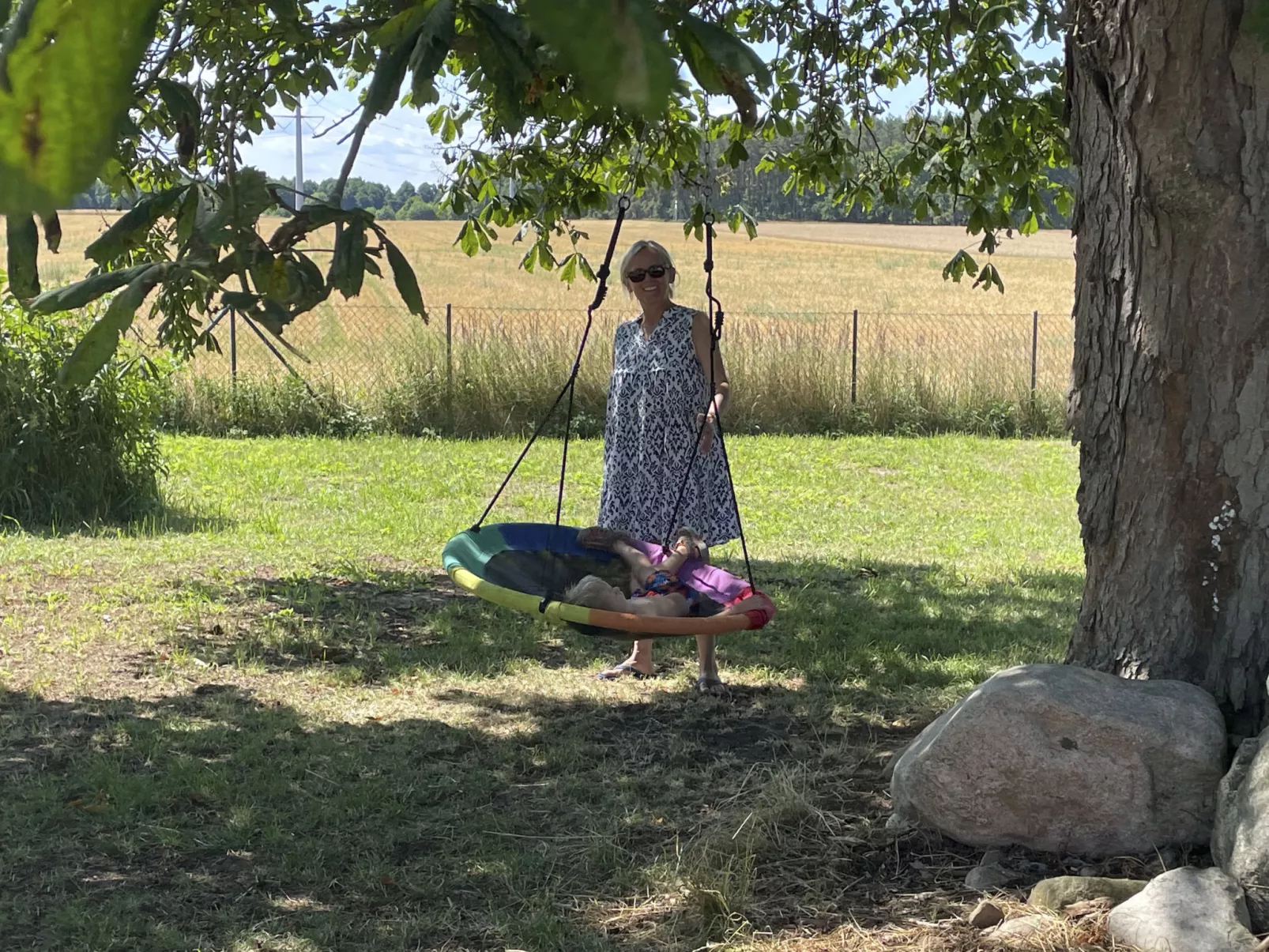 Mediterran - Outside