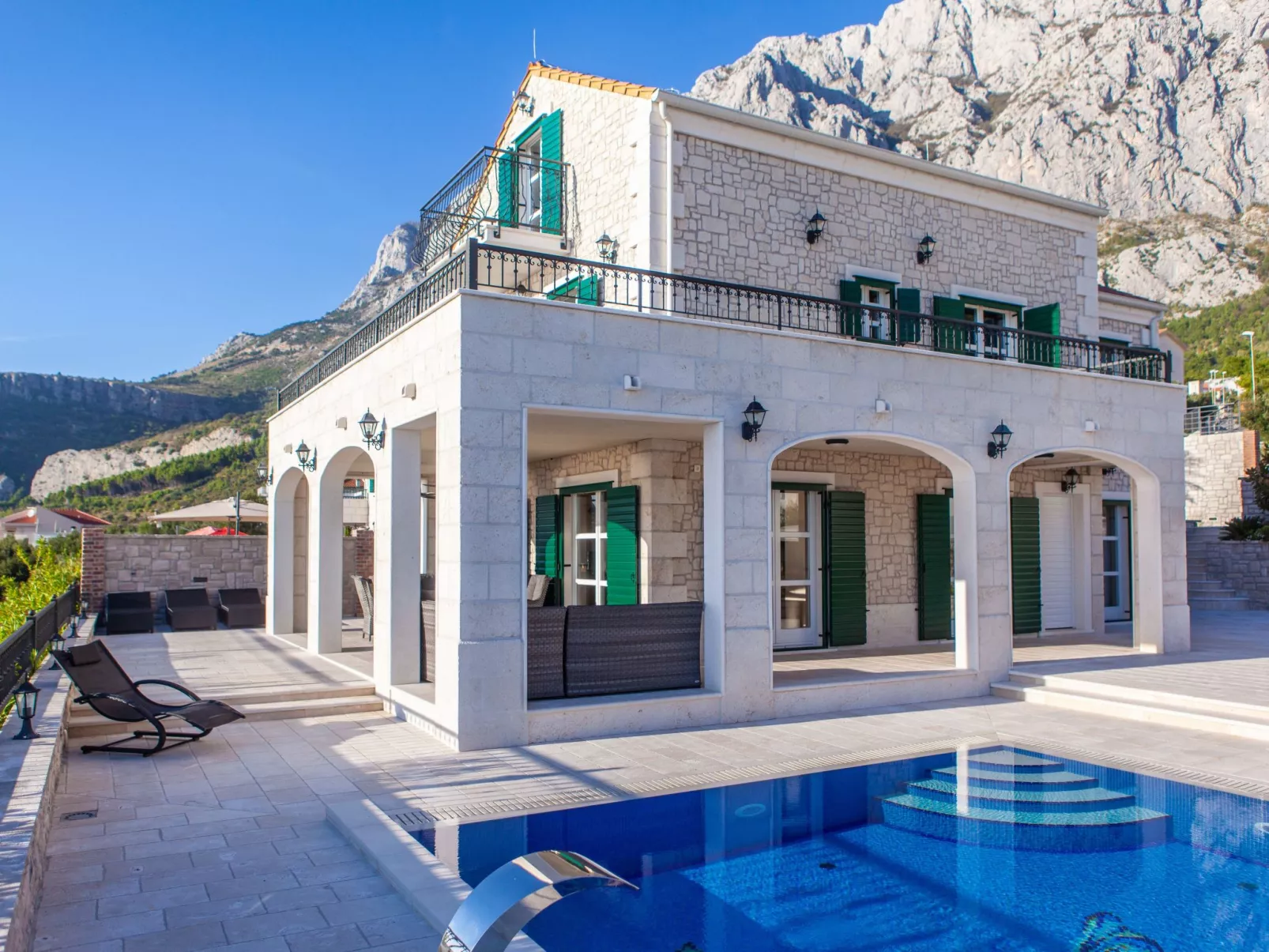 Villa Josip - Image-tags.info