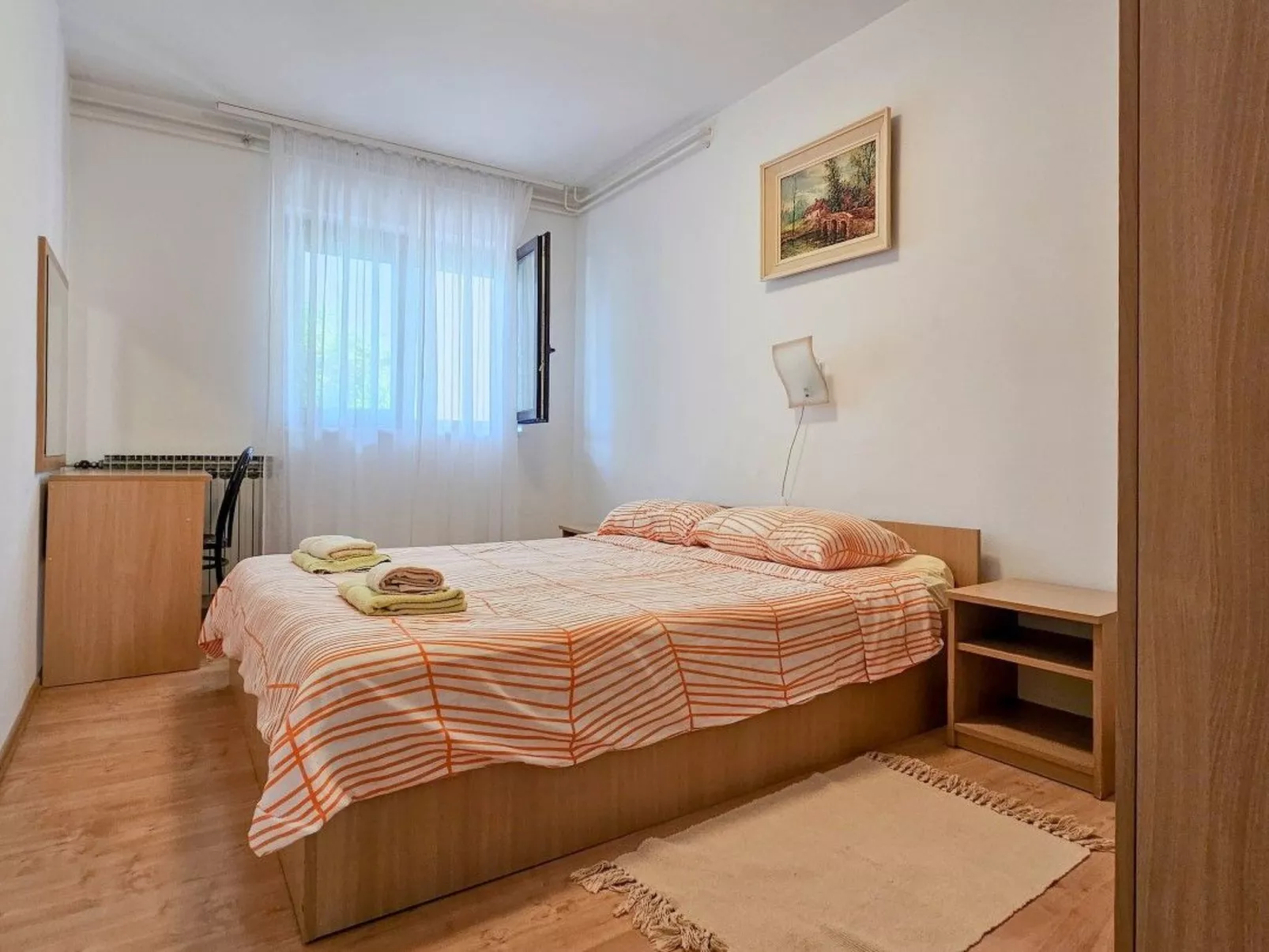 Wohnung "Maja" mit Terrasse - Image-tags.info