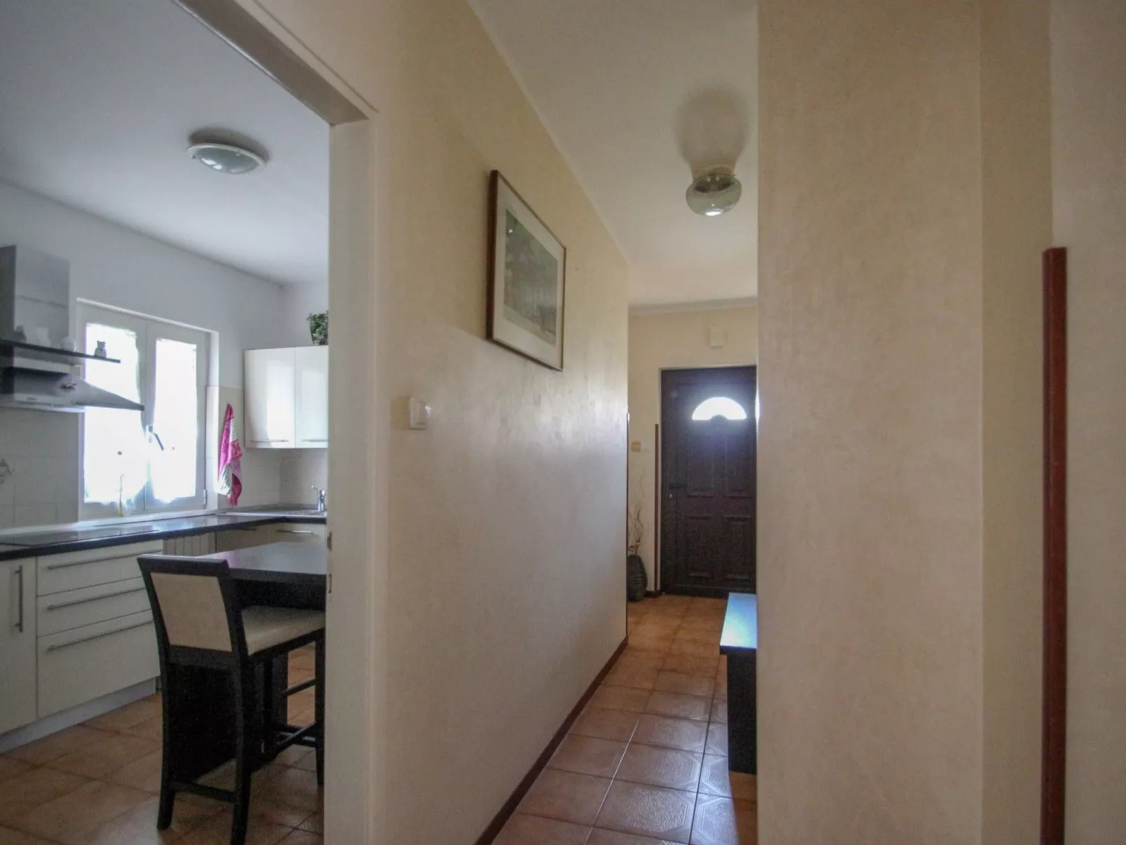 Ferienappartement Martinis für 4 Personen - Drinnen