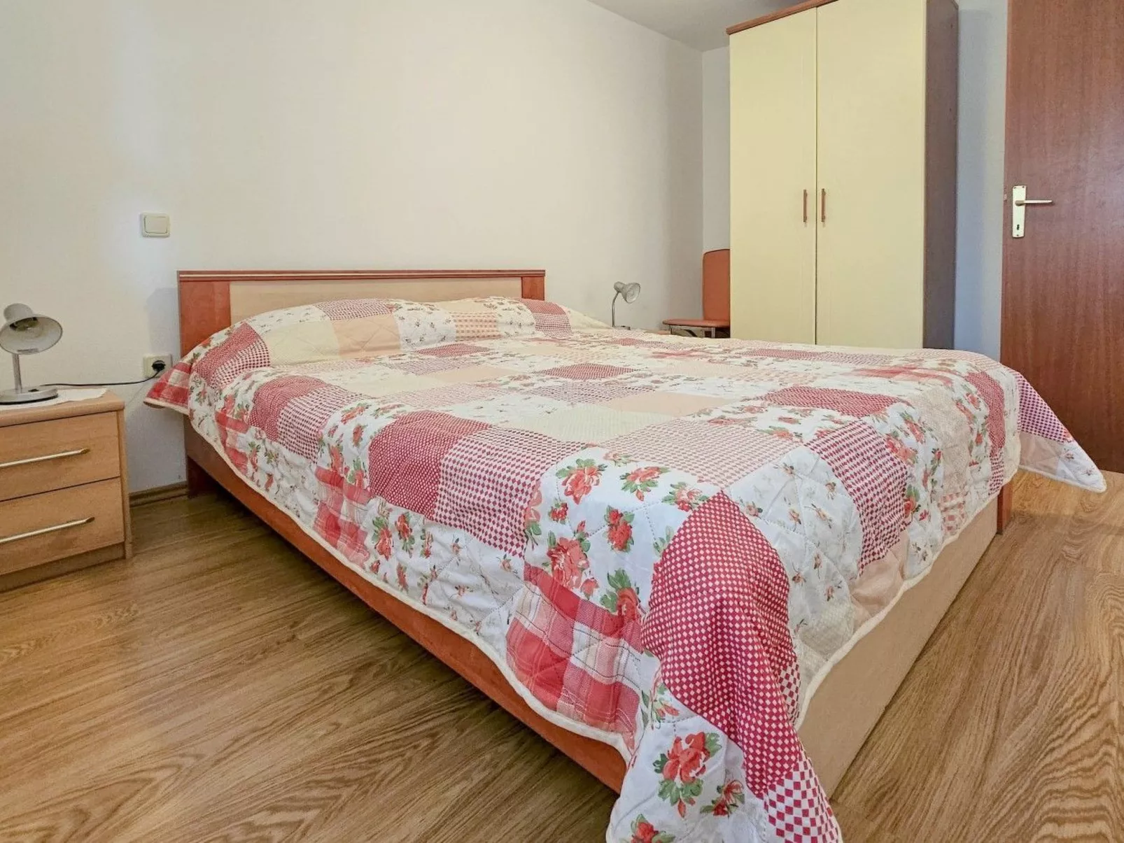 "Viola" mit Terrasse - Dedans