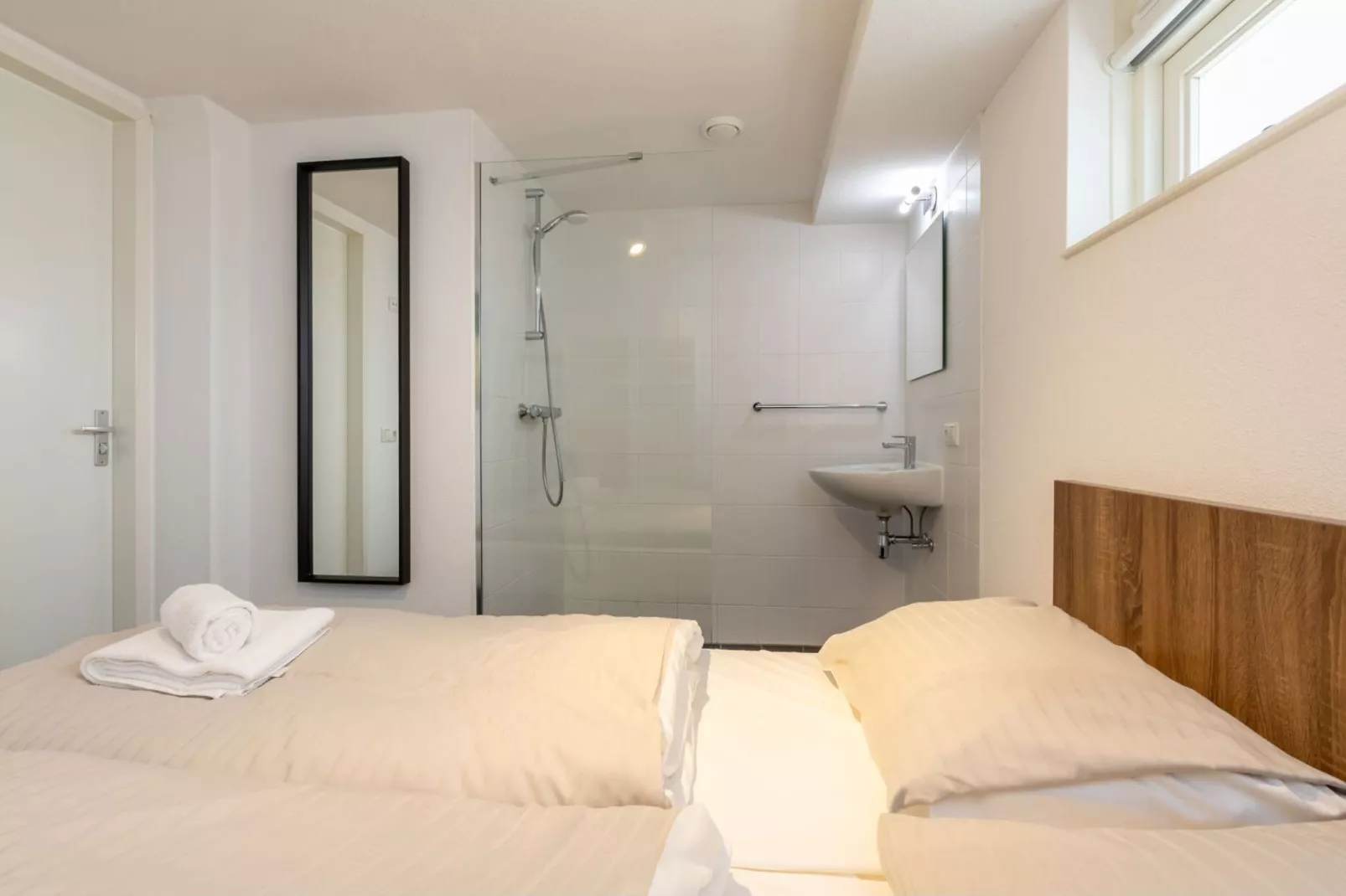 Strandvilla 31-Schlafzimmer