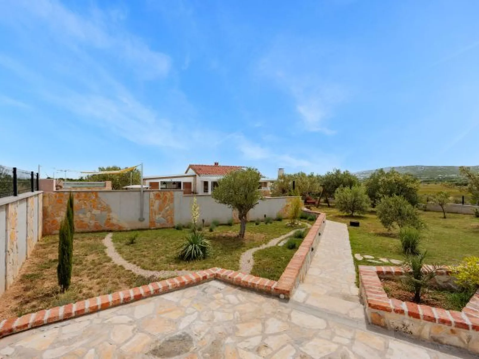 Holiday House Fjaka - Image-tags.info