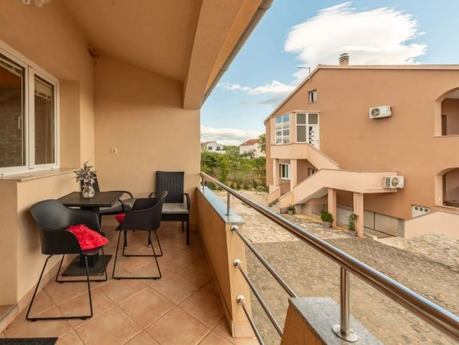 Apartment Julia A1,  2+2 - Image-tags.info