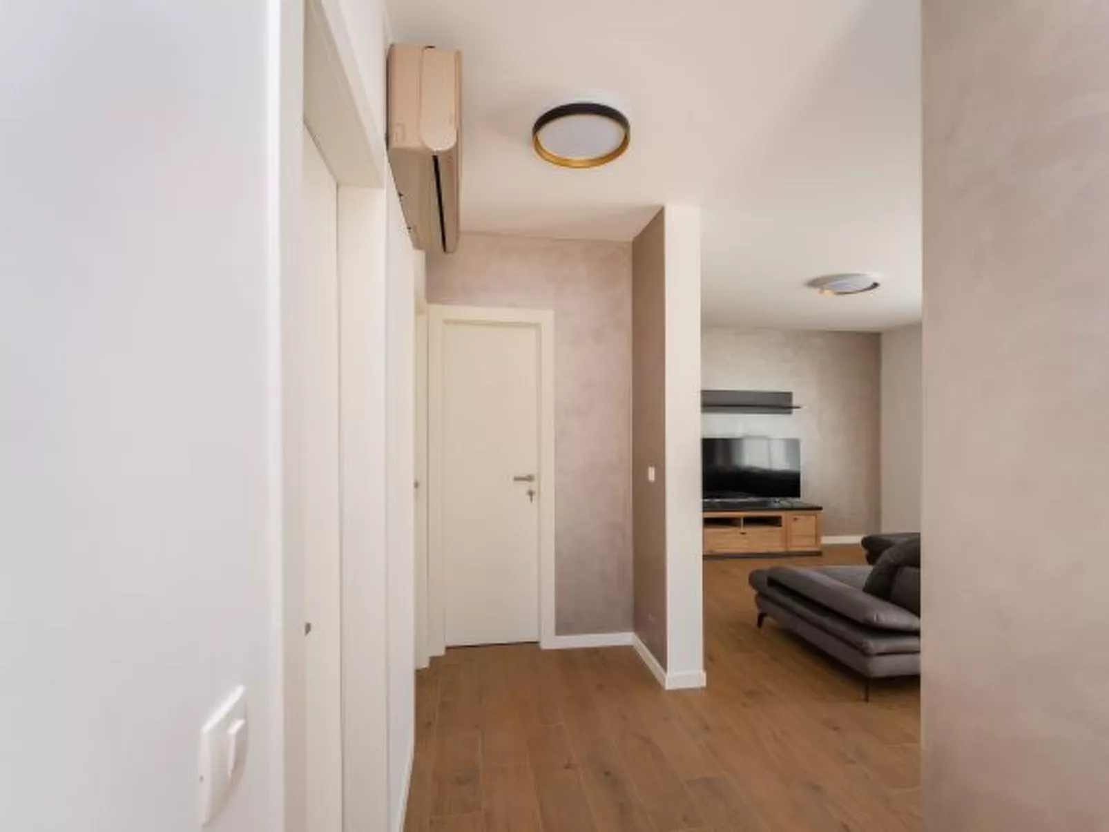 Villa Casa Coral With pool - Drinnen