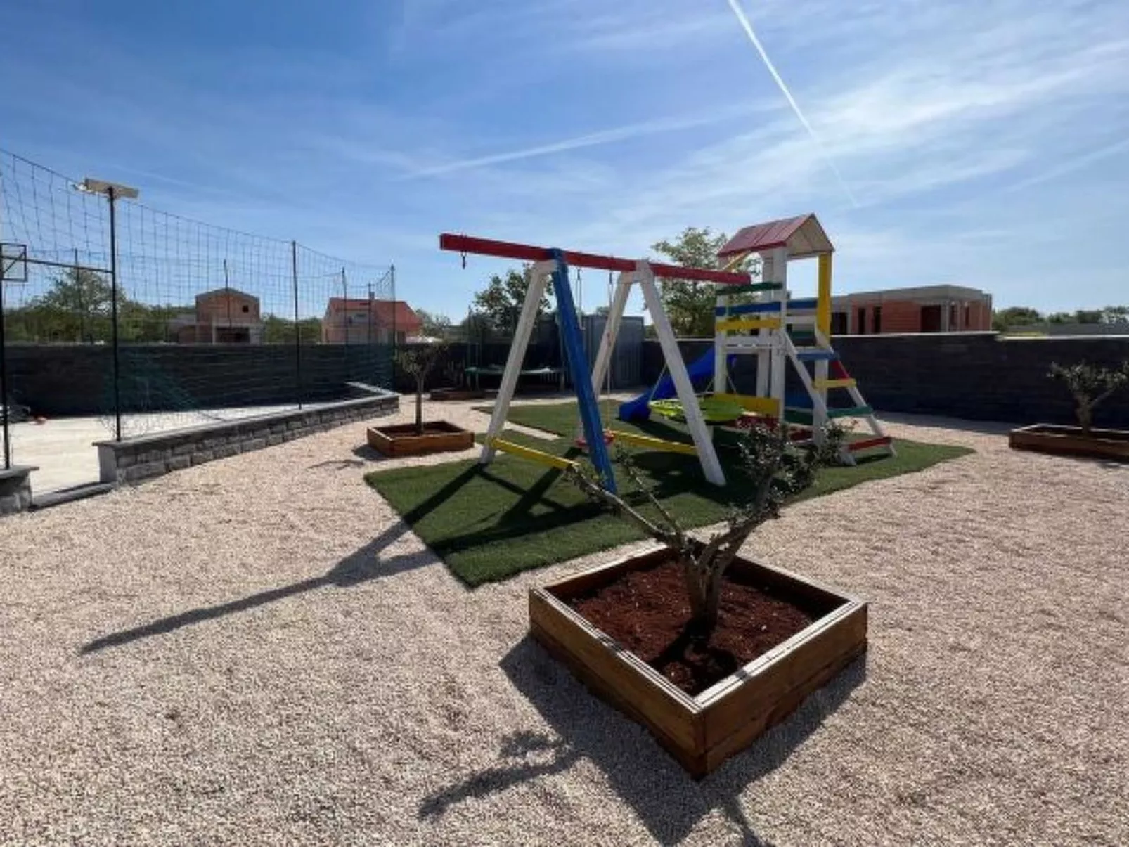 Villa Ela with heated pool - Image-tags.info