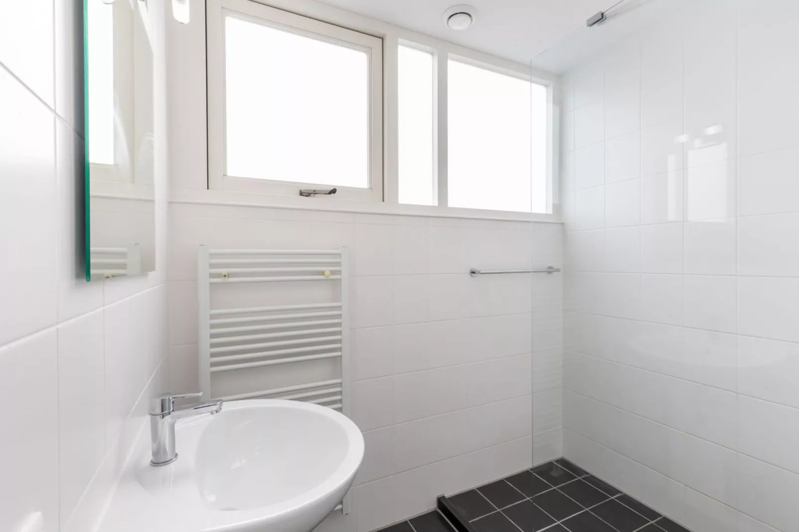 Strandvilla 31-Badezimmer