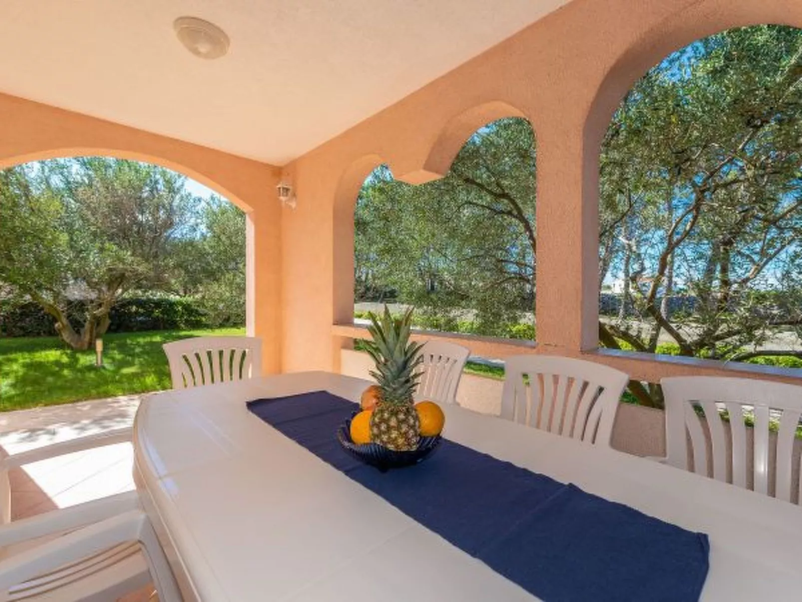 Beachside Holiday House Manuela - Image-tags.info