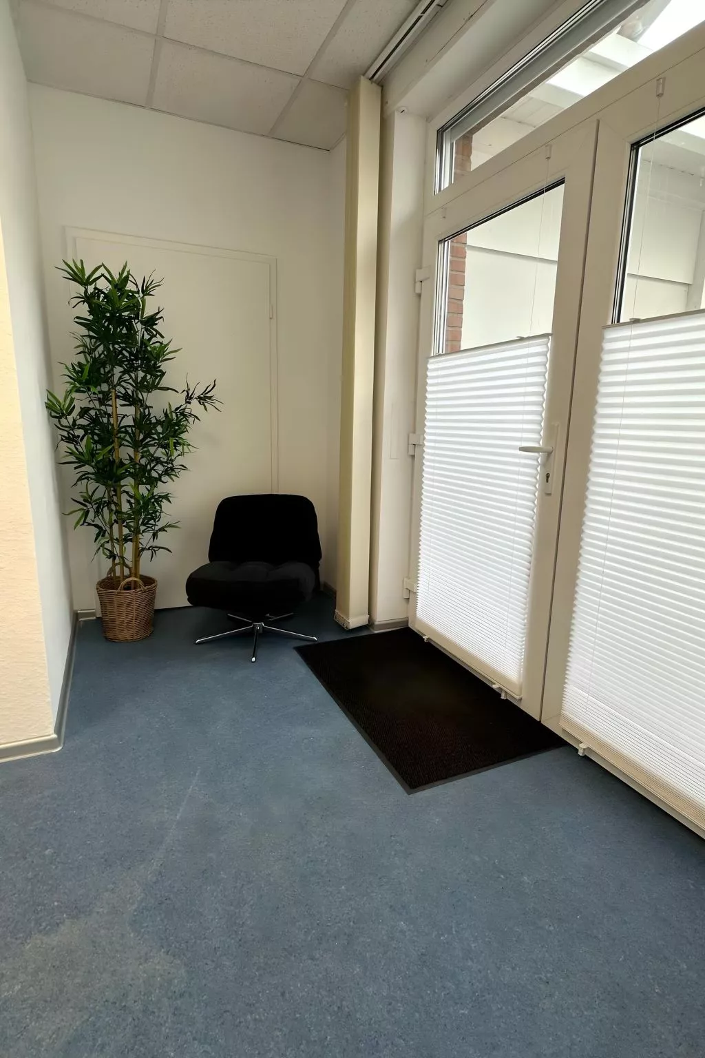 Apartment FLIXI II - Outside