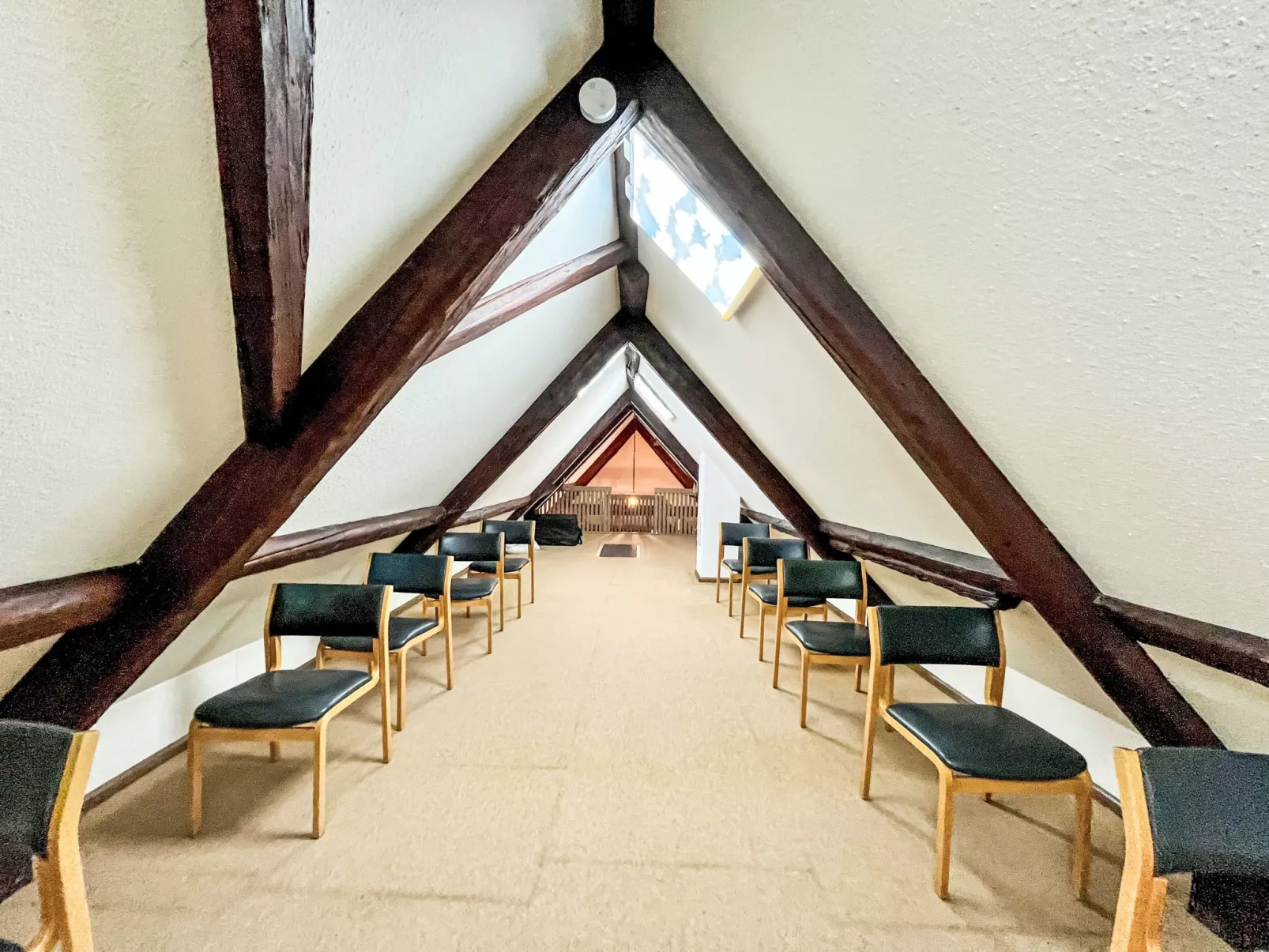 Schwarzwaldhof mit Pool & Sauna - Drinnen