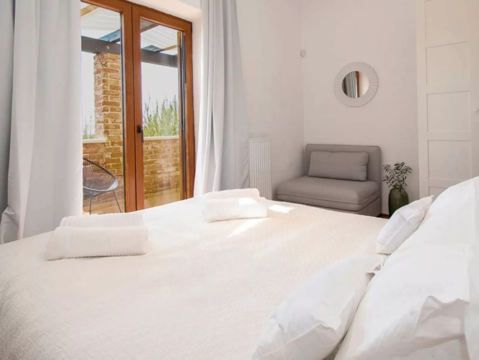 Istrian Oasis - Drinnen