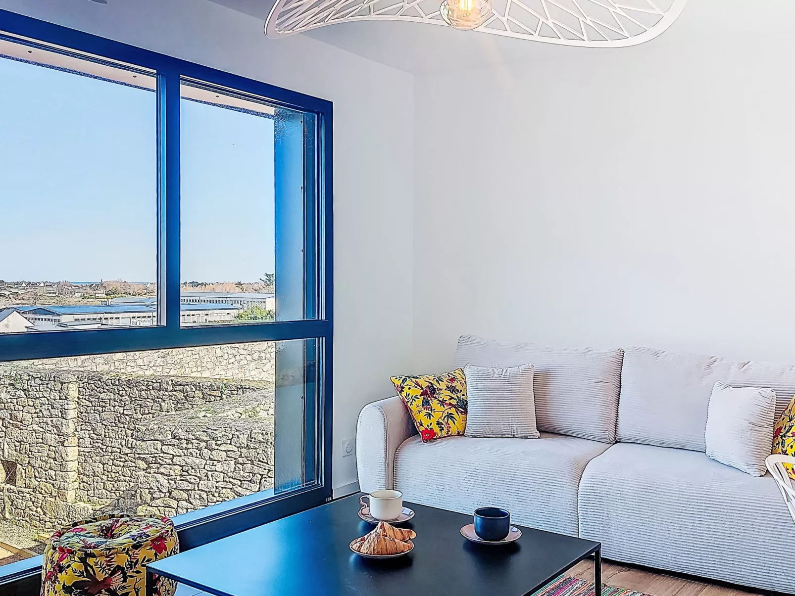 Ty Béthanie - Drinnen