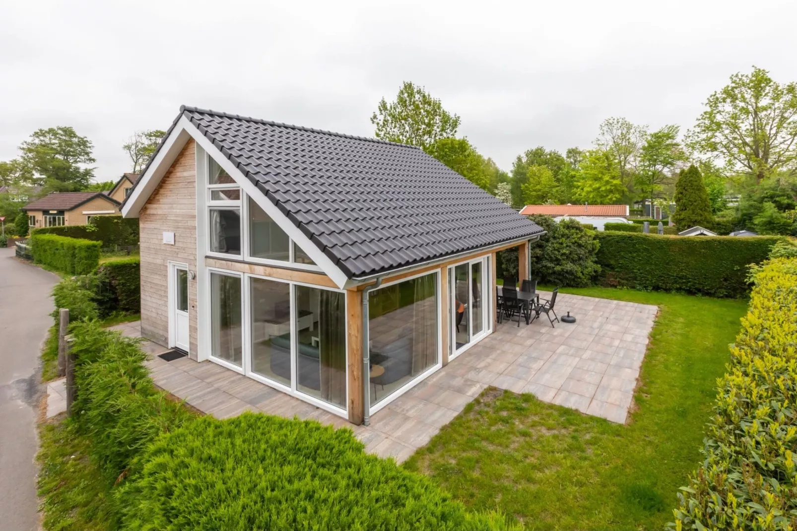 Kloosterweg 85-Exterior summer