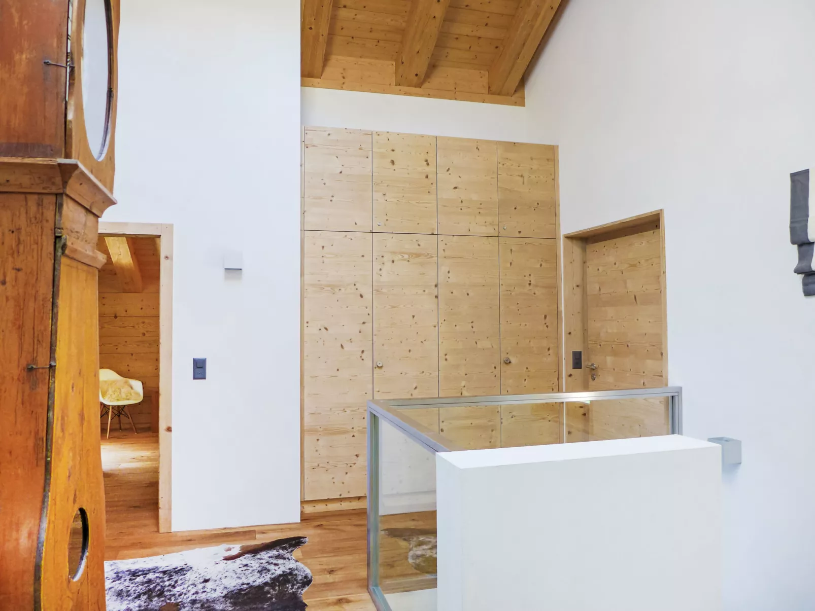 Chalet Astoria 6 - Inside