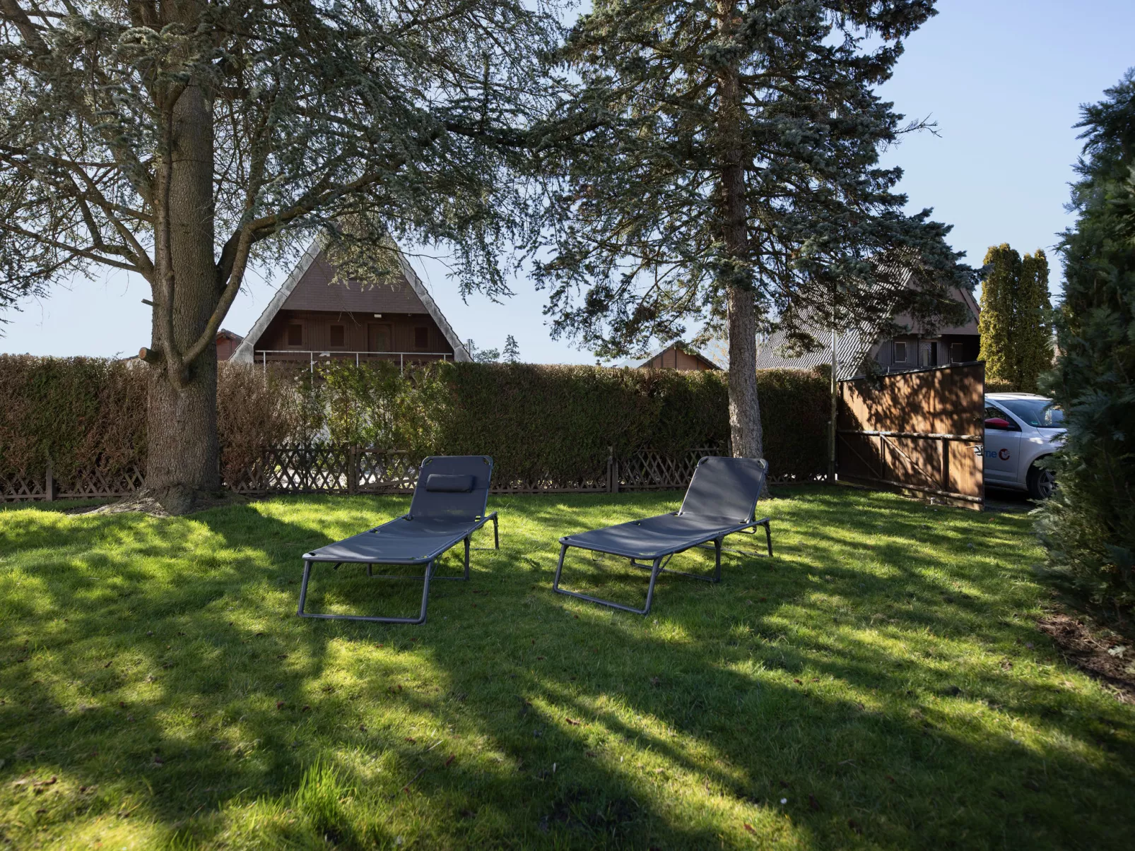 Sous-le-Moulin - Outside