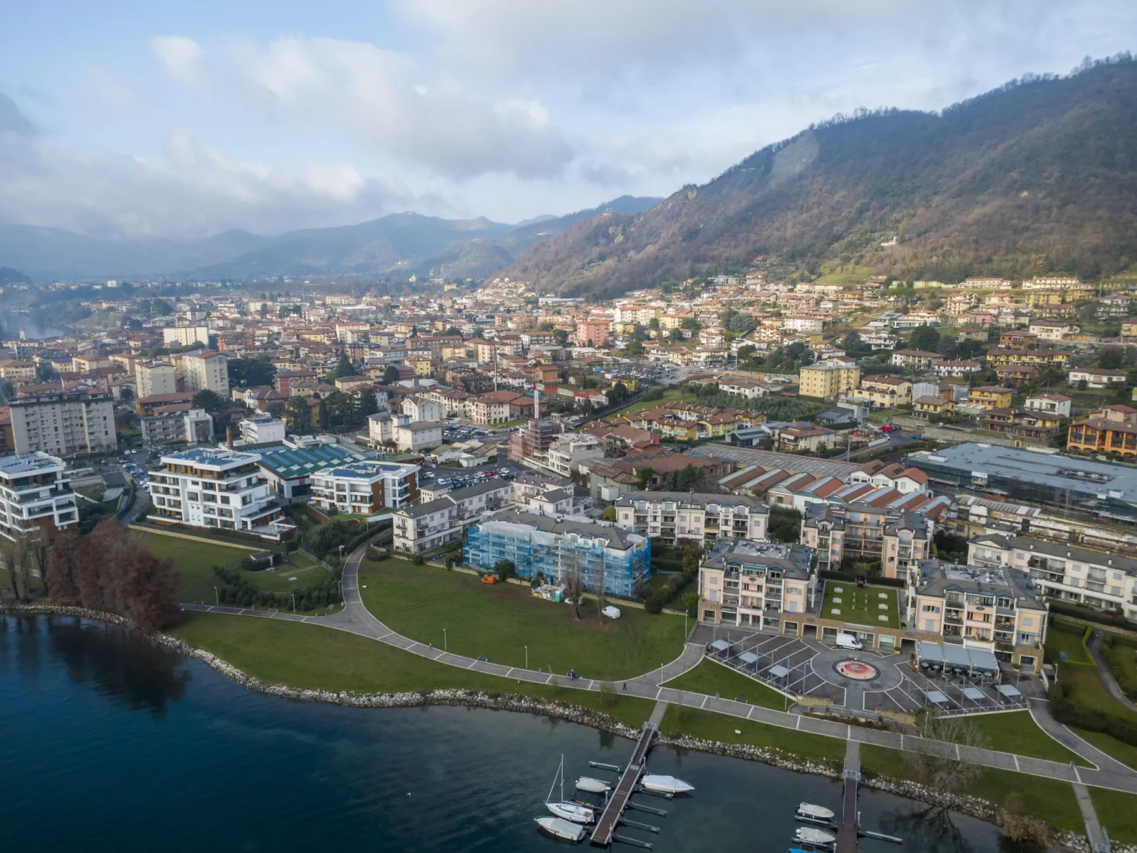 Casa Alba Terrace View - Dehors