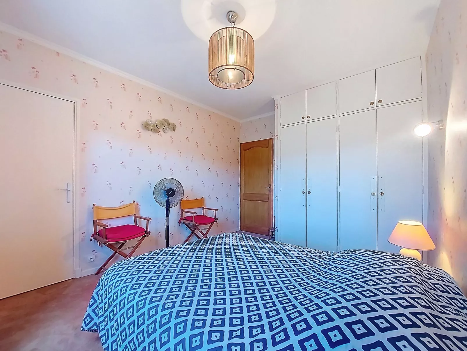 Nature Chez Michel - Drinnen