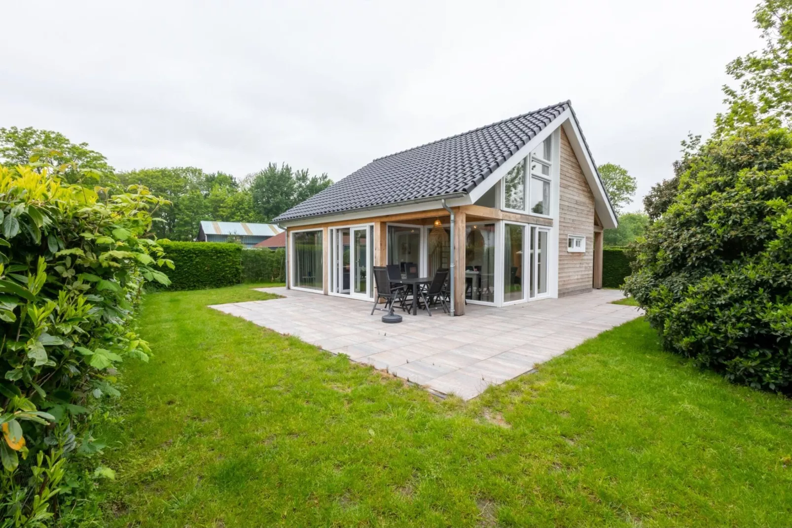 Kloosterweg 85-Exterior summer