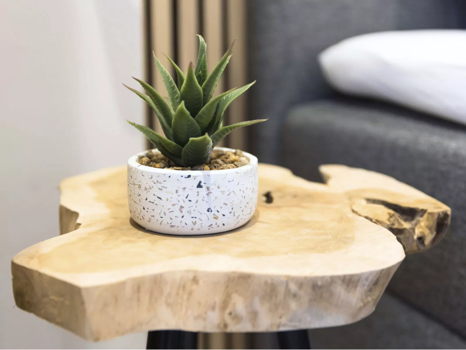 Apartment, Küche, Parkplatz, digitaler Check-in - Dedans