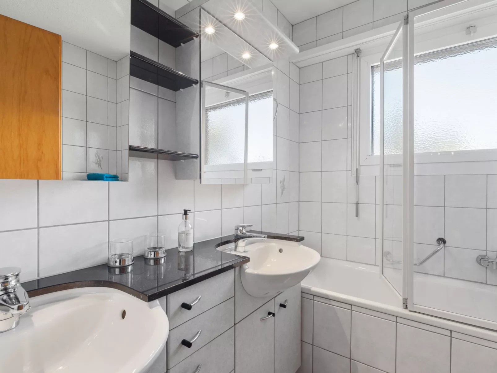 Vermala Soleil B 13 COMBI - Dedans