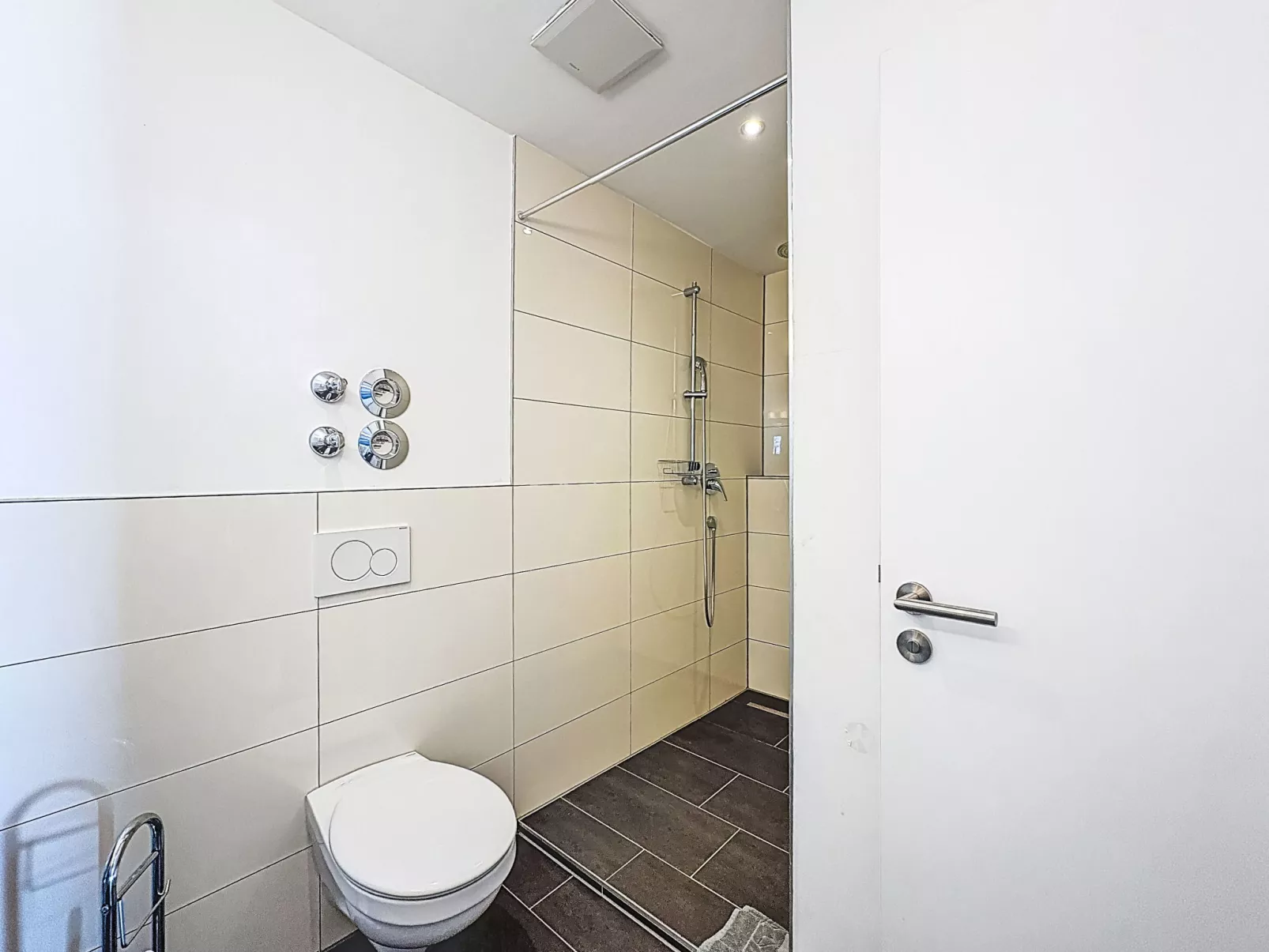 Alpenlodge Rotspitze - Dedans