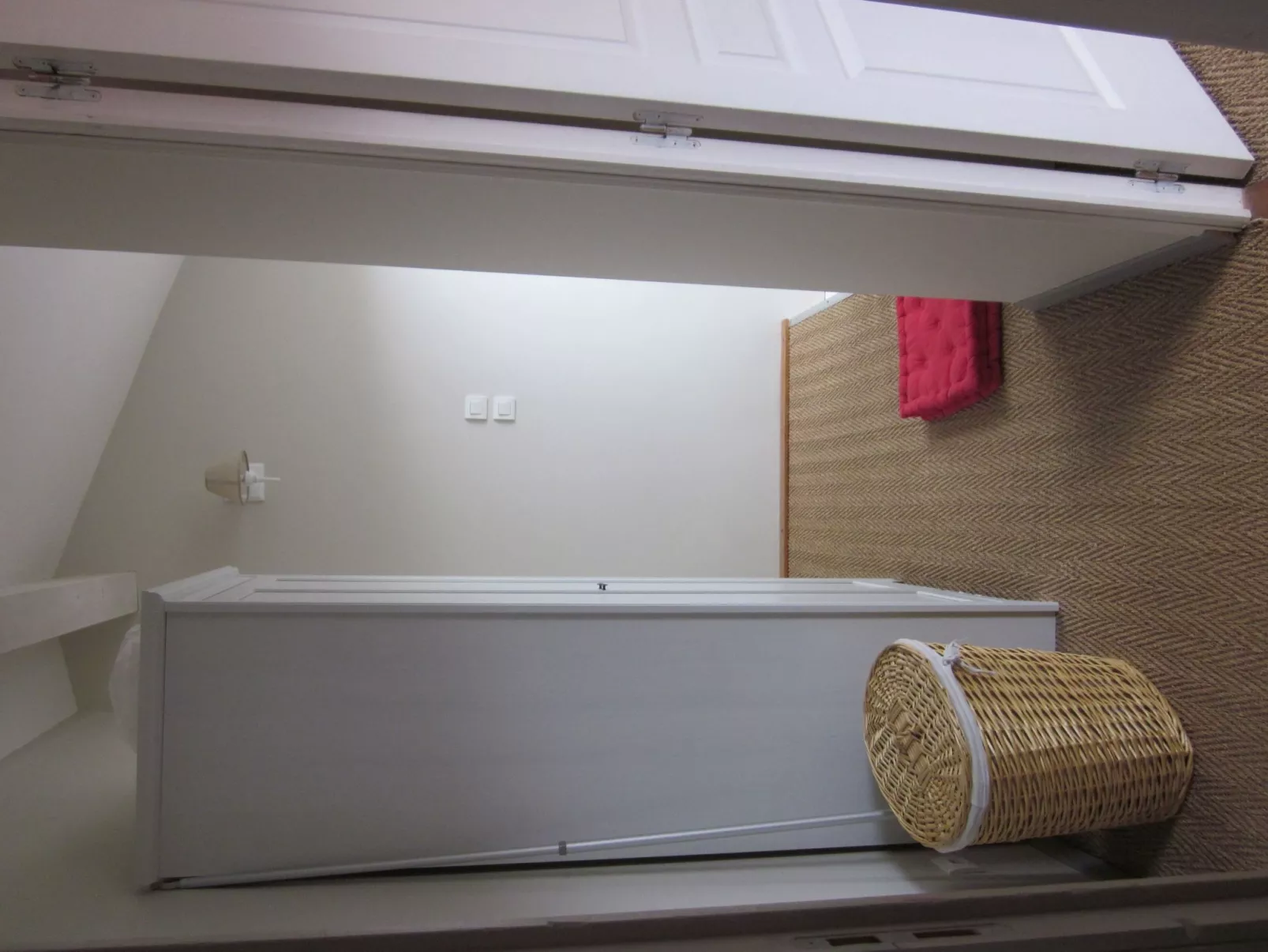 Haus "l'Ecurie" mit Terrasse und Garten - Image-tags.info