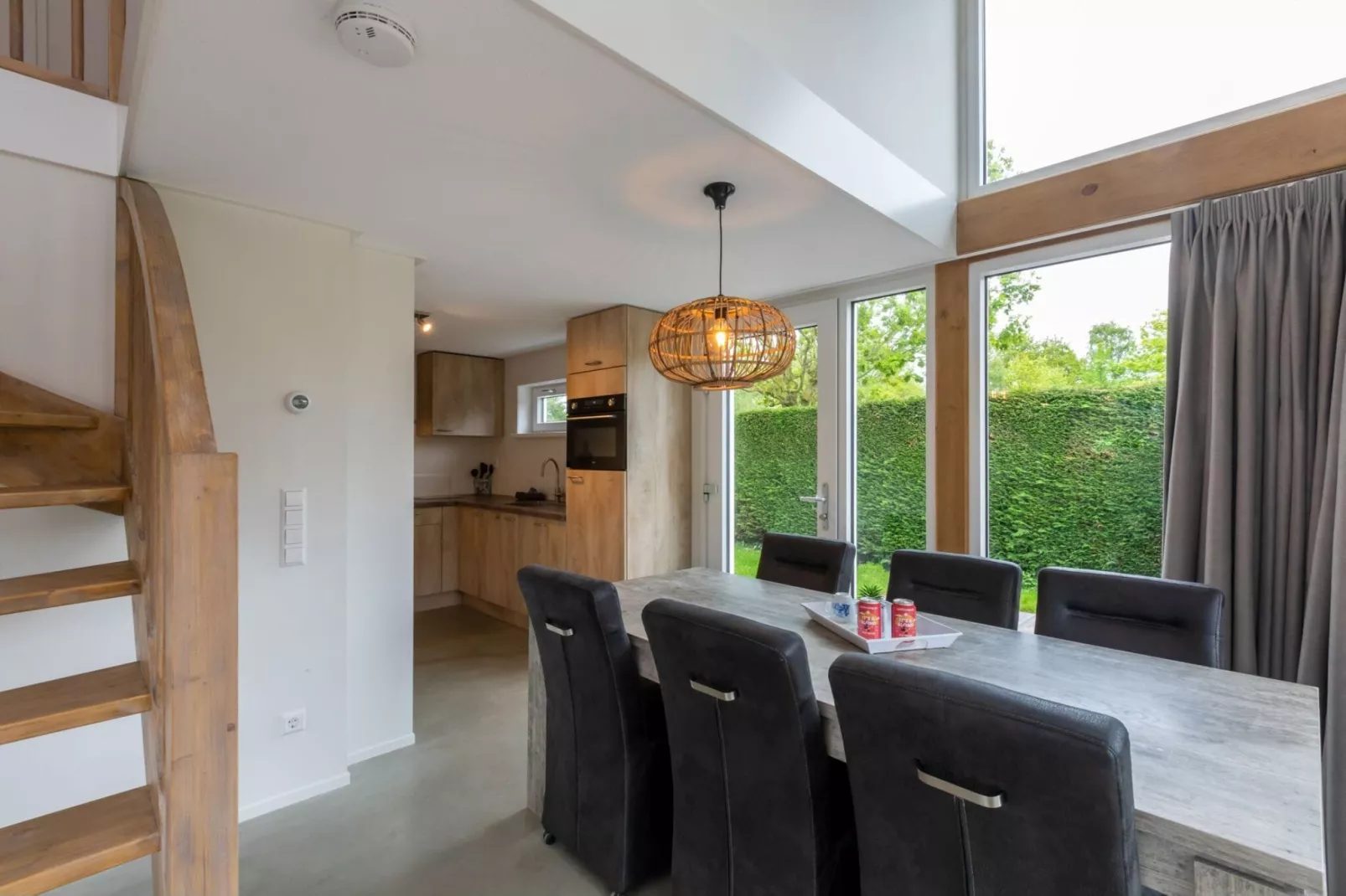 Kloosterweg 85-Kitchen