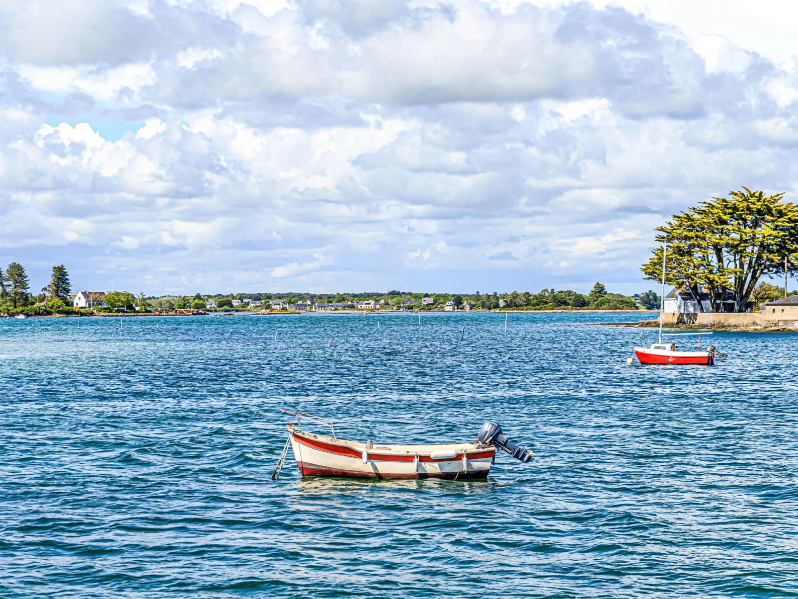 Maison Caradec - Environnement