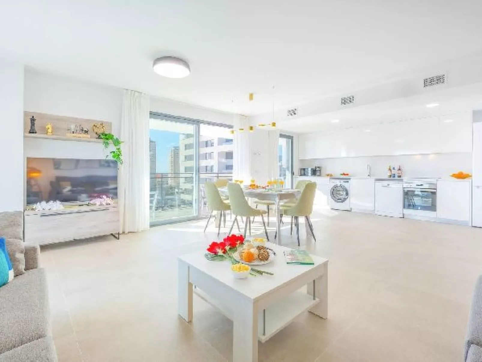 Apartamento Sunrise 6 - Plusholidays - Image-tags.info